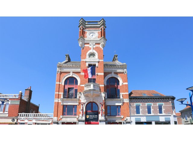 Annoeullin CG 1 Annoeullin