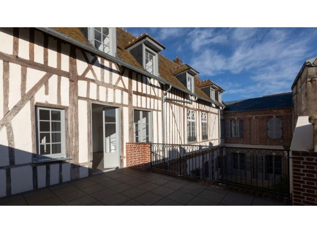 Immobilier loi PinelBeauvais