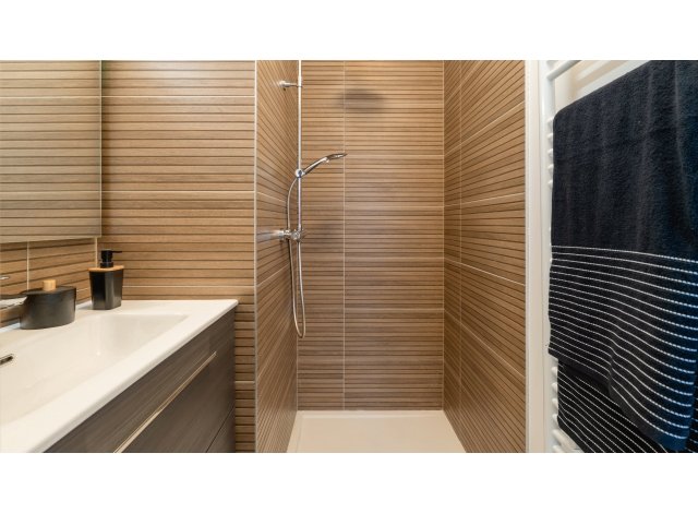 Investissement programme immobilier Annecy CG 1