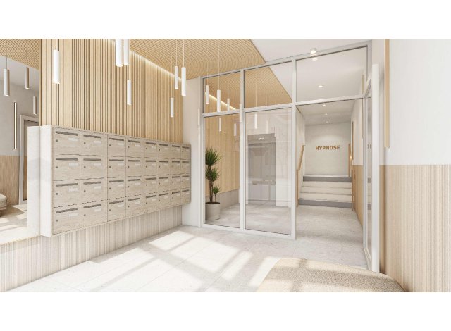 Projet éco construction Annecy