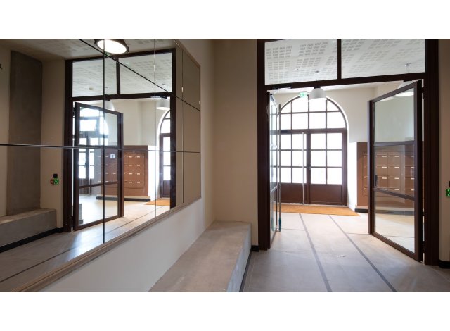 Investissement loi Pinel Marquette-Lez-Lille