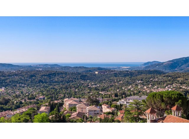 Roses Marine - Domaine Priv&eacute; �co habitat