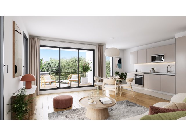 lois defiscalisation immobilière à Châtenay-Malabry