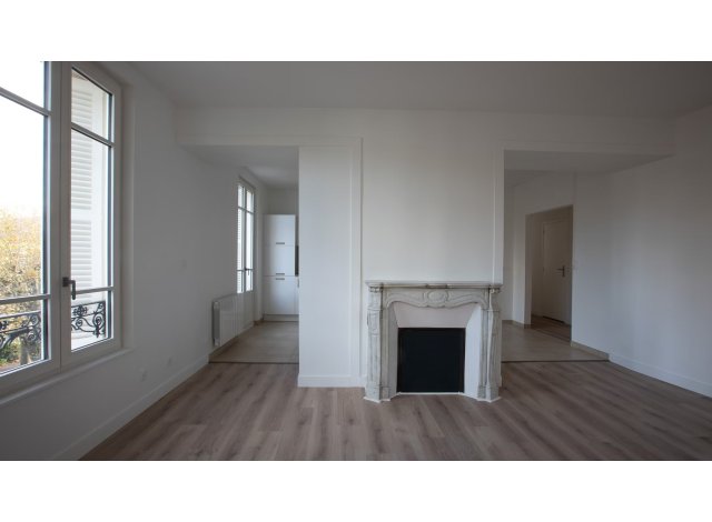 Immobilier loi PinelRouen