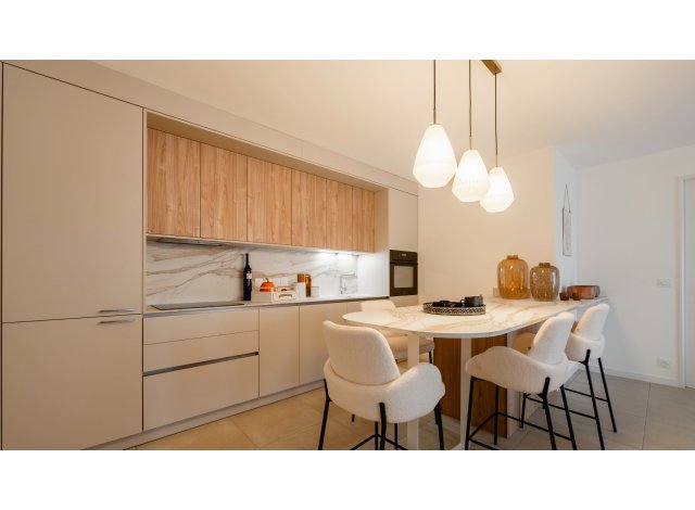 Investissement immobilier Annecy