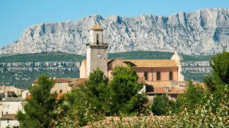 Programme neuf Prochainement &agrave; Fuveau &agrave; Fuveau