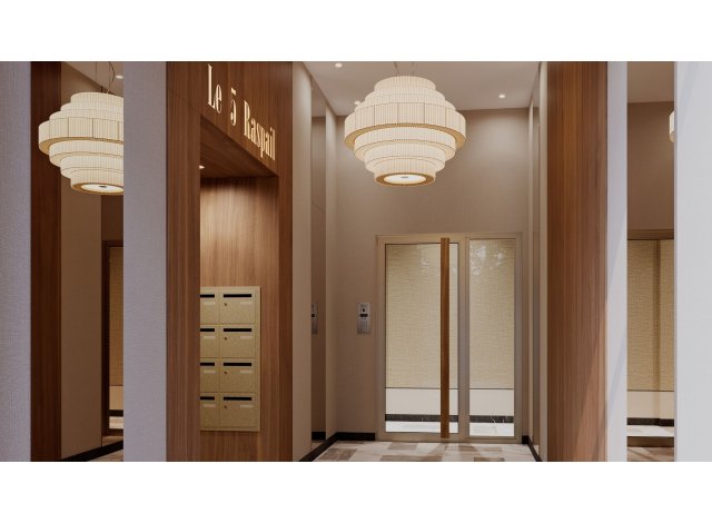 Acheter pour louer Bagnolet