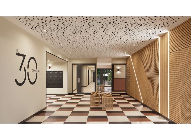 Investir dans l'immobilier à Gennevilliers