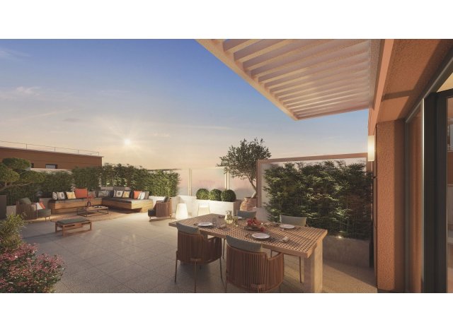 Carr&eacute; Pasteur Sartrouville