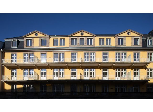 Investir dans l'immobilier à Strasbourg