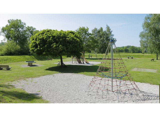 Annoeullin CG 1 co habitat