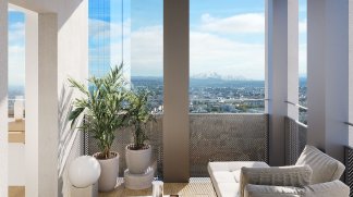 Eco habitat programme Lyon CG 1 Lyon 3ème