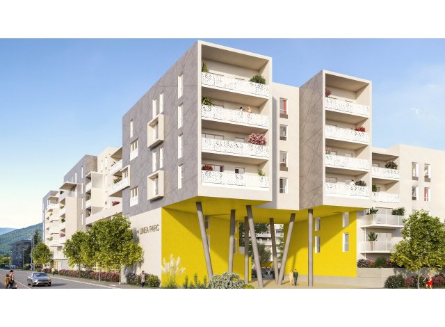 Logement neuf à La Ravoire