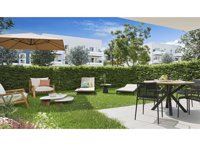 Immobilier ecologique � Torcy