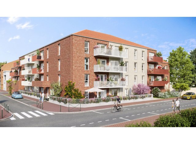 Immobilier loi PinelLens