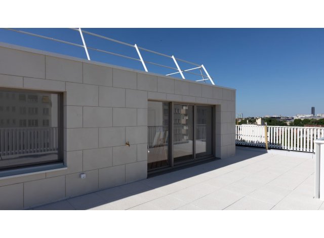 Carré des Arts loi Pinel