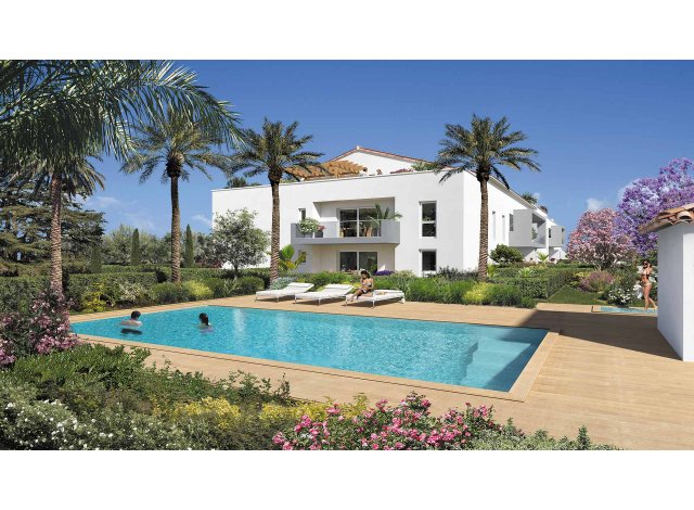 Eco habitat La Garde