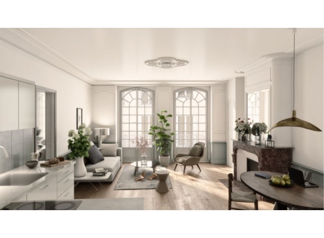 Investissement immobilier à Beauvais