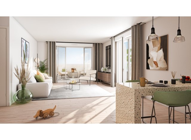 Investir dans l'immobilier � Sartrouville