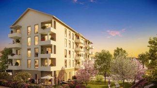 Programme neuf Ressource &agrave; Vichy