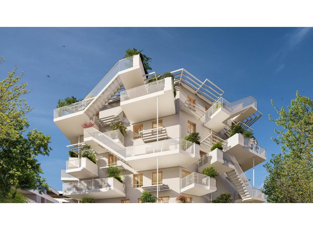 Investir dans le neuf Annecy