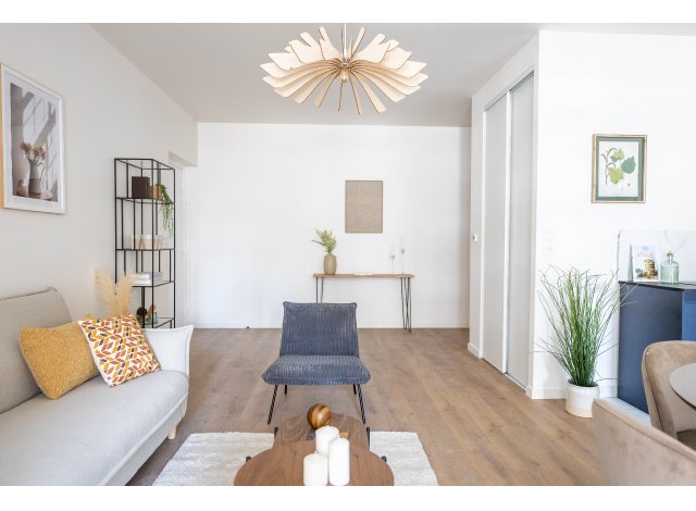 Projet �co construction Palaiseau