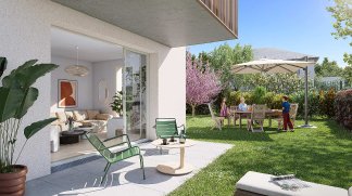 Investir programme neuf Domaine des Roches Guipry Messac