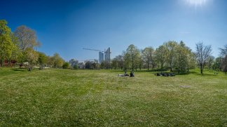 Programme neuf Prochainement &agrave; Nanterre &agrave; Nanterre