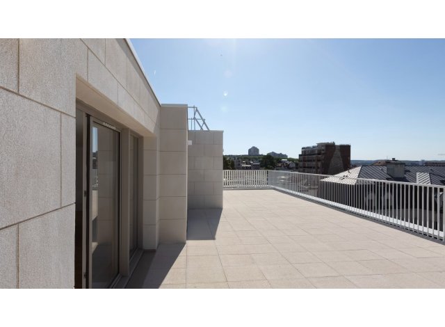 Investissement programme Pinel Carré des Arts