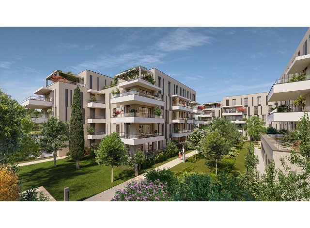 Investir dans l'immobilier  Marseille 8me