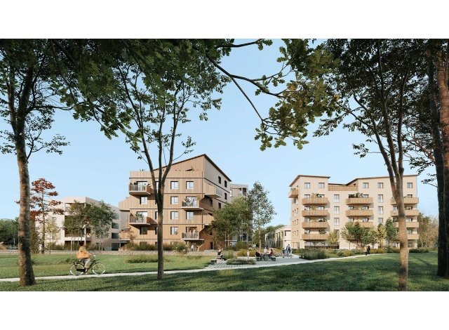 Immobilier neuf Nantes : Prochainement à Nantes