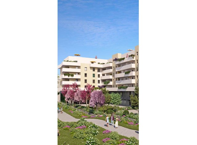 Iria - Prix Maitrisé éco habitat