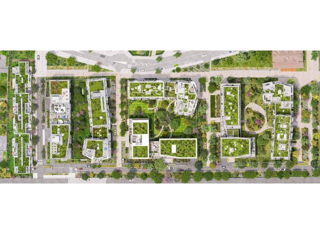 Logement écologique Annecy