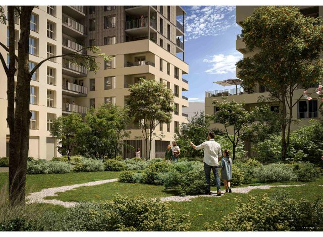 Logement �cologique Bordeaux