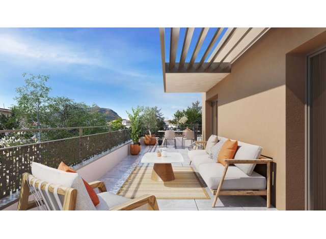 Immobilier ecologique à Annemasse