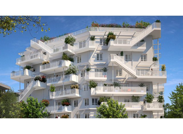 Investir loi Pinel � Annecy