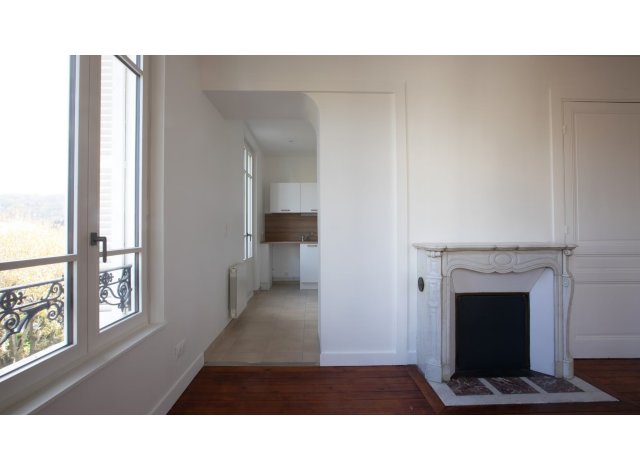 Investissement loi Pinel Rouen