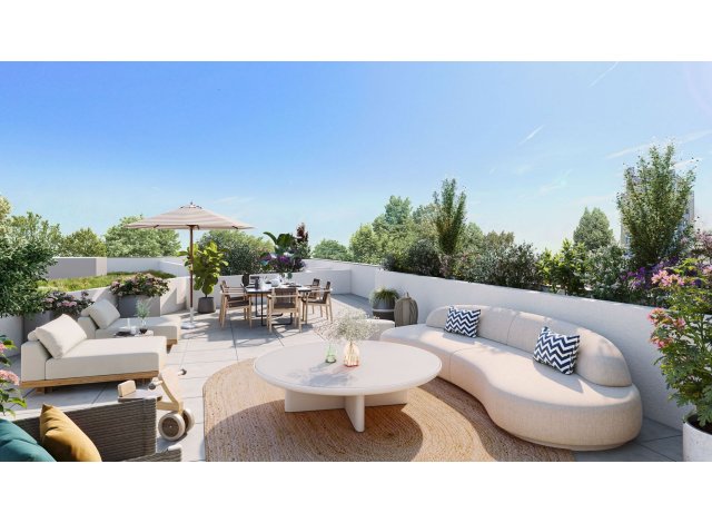 Investir dans l'immobilier à Châtenay-Malabry