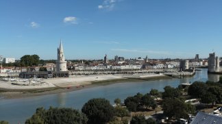 Programme neuf Exceptionnel Entre l'Océan et le Vieux Port à La Rochelle