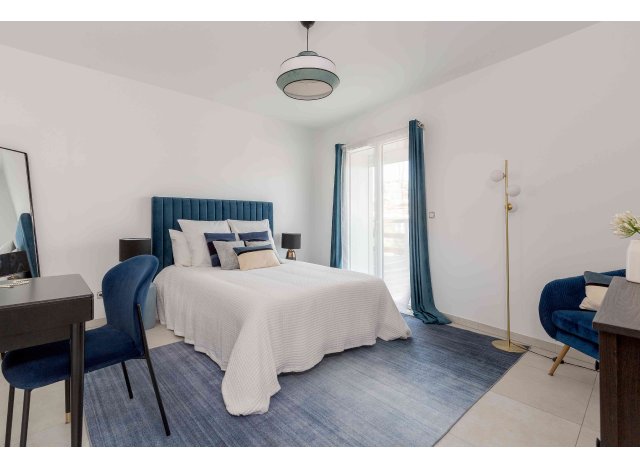 Investissement loi Pinel Nice