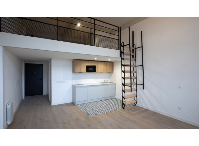 Immobilier pour investir loi PinelMarquette-Lez-Lille