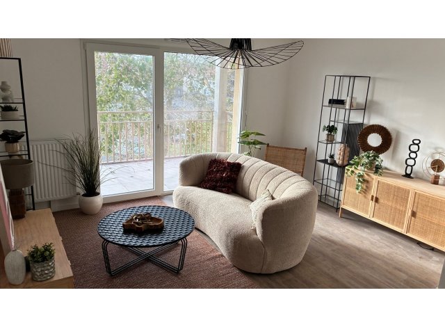 Investissement programme Pinel Berck-sur-Mer CG 1