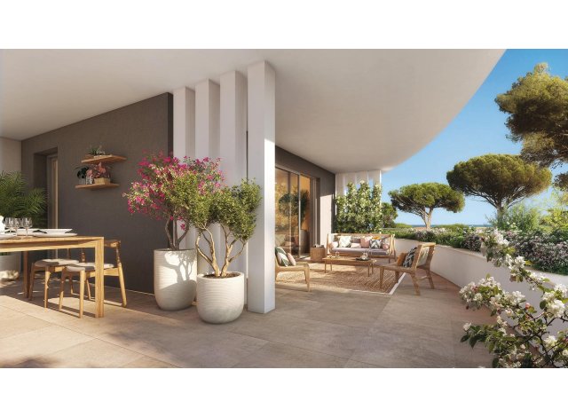 Eco construction Le Barcares