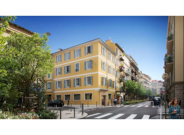 Investir dans l'immobilier � Nice