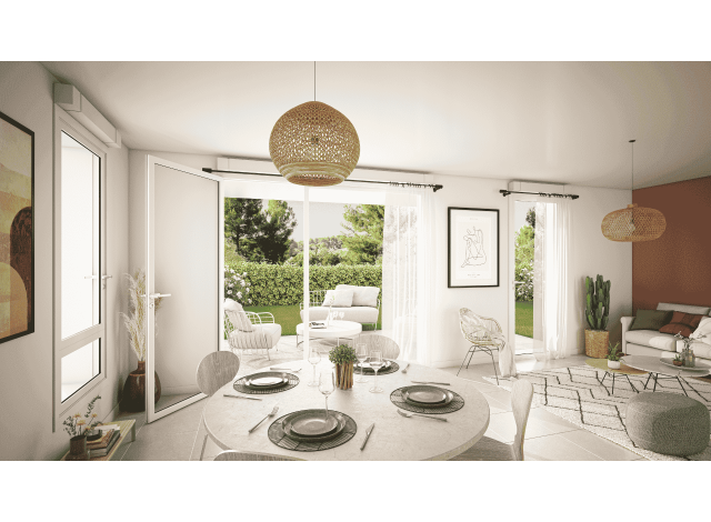 Éco habitat éco-habitat Guipry Messac CG 1 à Guipry Messac