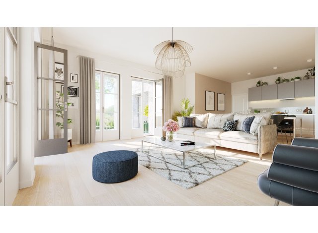 lois defiscalisation immobilière à Le Pecq