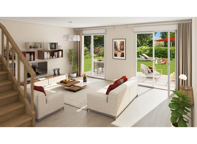 Eco habitat Annoeullin