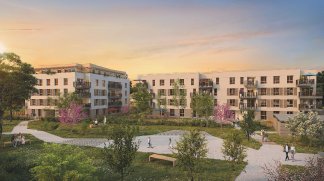 Pinel programme Seine de Vies Villennes-sur-Seine