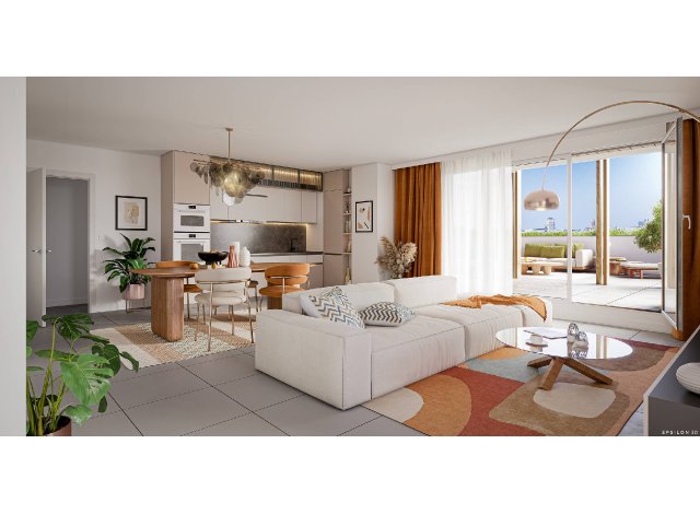 Projet �co construction Bordeaux