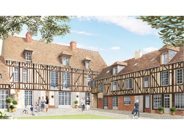 Investir dans l'immobilier à Beauvais